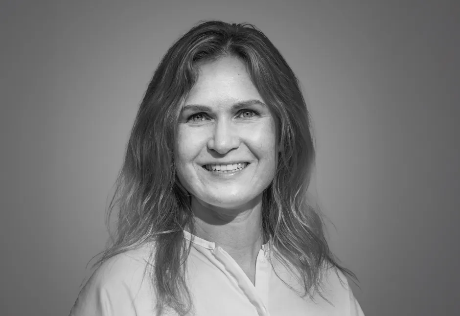 Erika Sundström Evonova