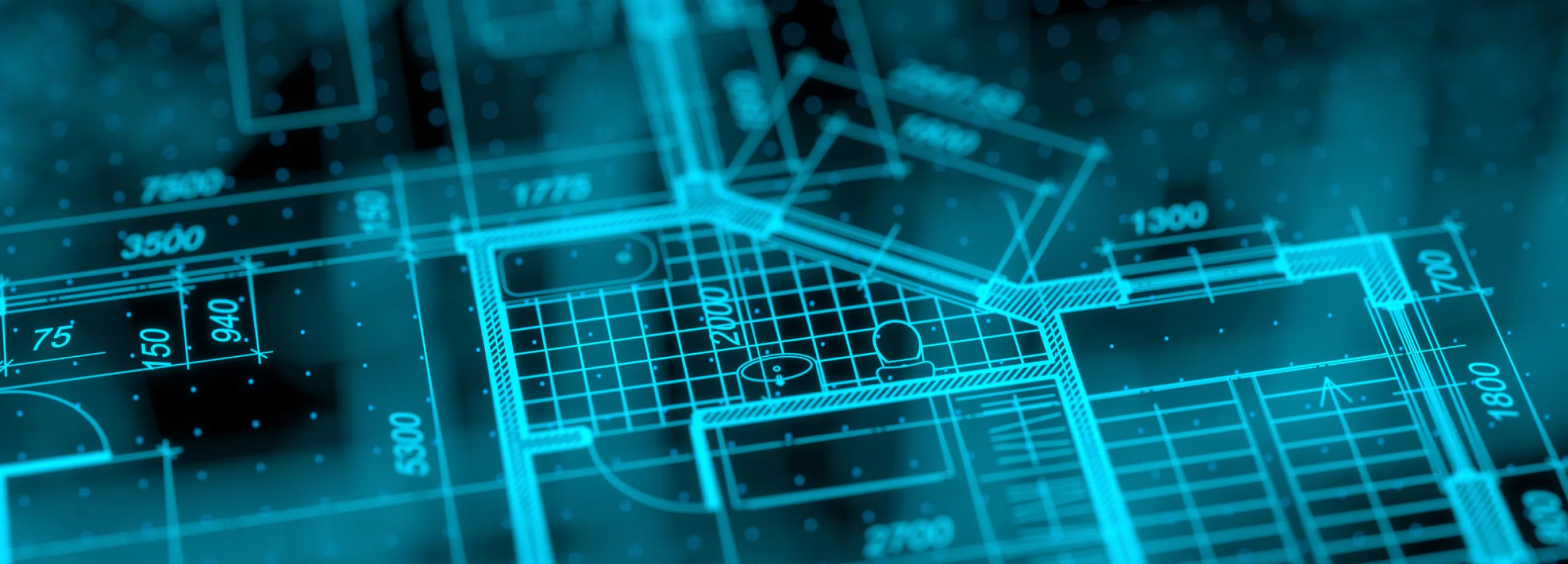 Cad plan